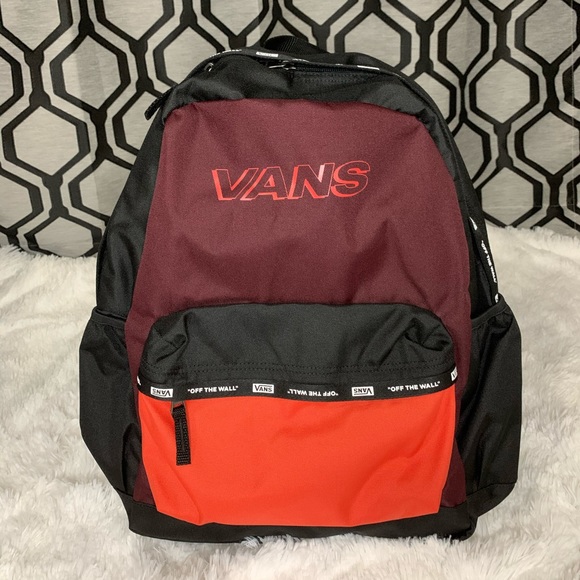 Vans bagpack - Picture 1 of 4